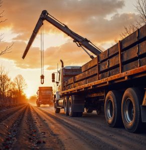 Logística y Transporte